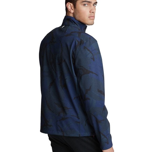 Polo Ralph Lauren Unlined Barrier Jacket Medium - Picture 4 of 4